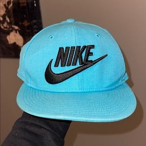 Nike Snapback